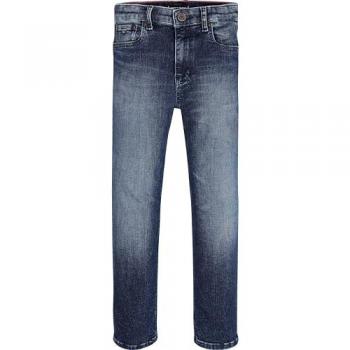 Tommy Hilfiger Jeans Skater KB0KB09180 Dunkelblau Regular Fit 10Y