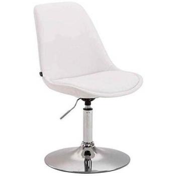Chaise de Salle à Manger en Similicuir