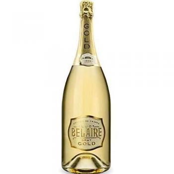 Luc Belaire Gold
