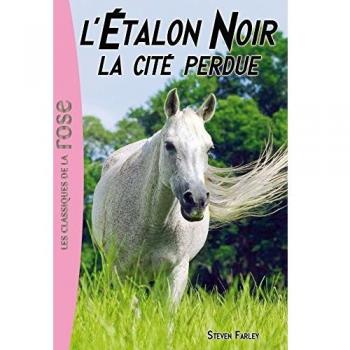 L'Étalon Noir 20