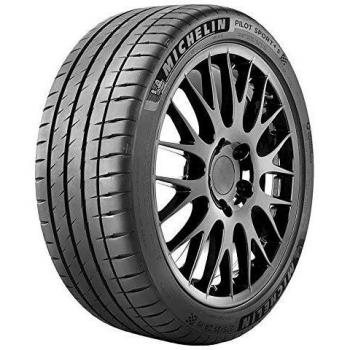 Pneus d'été MICHELIN Pilot Sport 4 S 275/40R19 XL 105Y