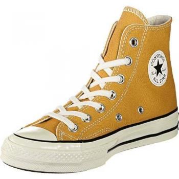 Converse Unisex-Kinder Taylor Chuck 70 Hi Sneakers, Mehrfarbig