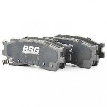 Conjunto de Pastillas de Freno BSG 40‑200‑045