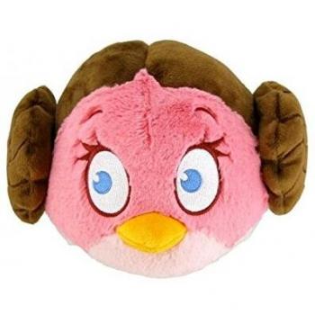 Angry Birds Star Wars Princess Leia