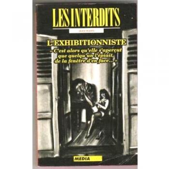 L'exhibitionniste