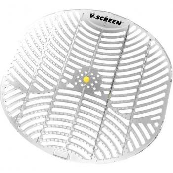 V-Screen Urinal Screen 30 Day Citrus Mango