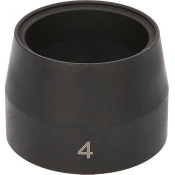 Banda Cónica de Presión KSTOOLS 70 mm