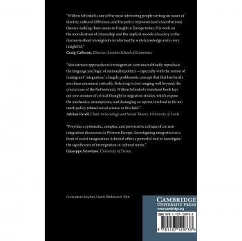 Imagined Societies: A Critique of Immigrant Integration in Western Europe