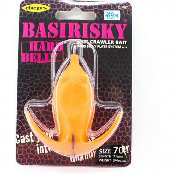Lure Flotante Deps Basirisky 03