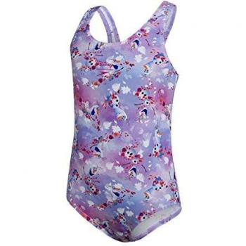 Maillot de Bain Fille Disney La Reine des Neiges 2