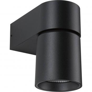 Paulmann Kimu 94820 Lampada da parete per esterni a LED (monocolore) 8 W Antracite