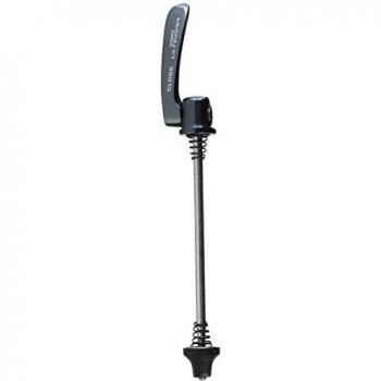 SwiftGuard Shimano WH‑6800‑F Black 133 mm Unisex