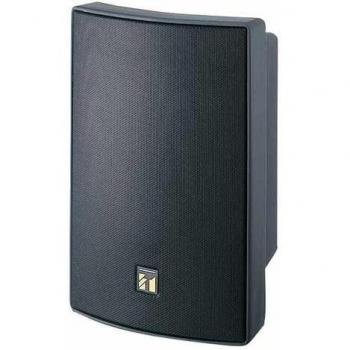 TOA BS-1030B Black Wired Loudspeaker