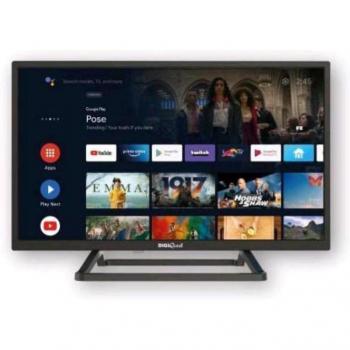 ATV24 32” de Digiquest – Smart TV