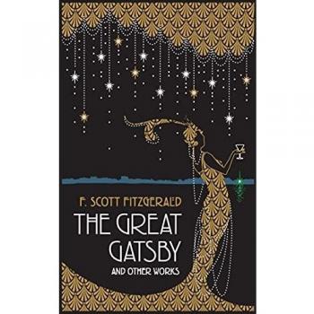 The Great Gatsby and Other Works