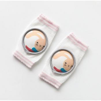 Infant Elbow and Knee Safety Pads