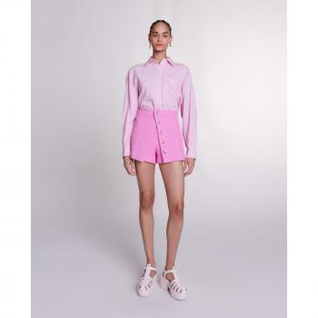 Short Maje Ilabar