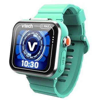 Reloj Interactivo Kidizoom para Niños Max 256 Mb (Vtech 80-531687)