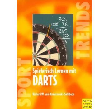 Spielerisch Lernen mit Darts