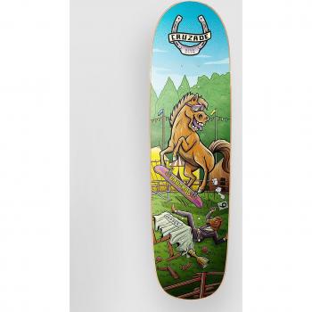 Tavola Skate Cruzade 8,125 x 29,5 9 Club