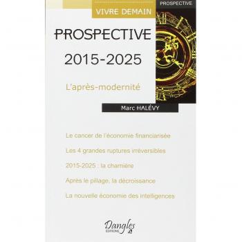 Prospective 2015