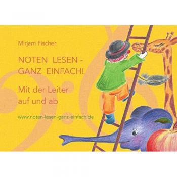 Noten lesen