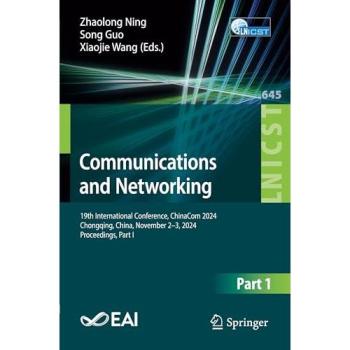 Communications and Networking