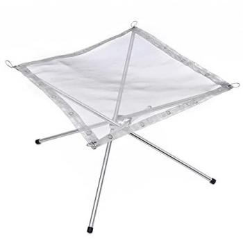 Eurohike Portable Bonfire Pit