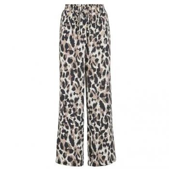 Vila Pantaloni VIJosa Colore Beige