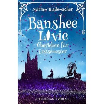 Rademacher, Miriam: Banshee Livie (Band 11)