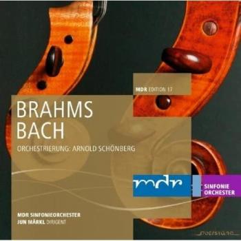 Composizione Orchestrale di Arnold Schönberg
