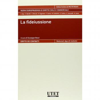 La fideiussione