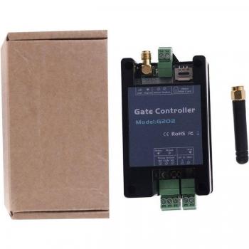 G202 GSM 3G Smart Gate Relay Switch