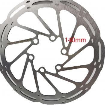 Rotor Cyclocross 44 mm Ligne Centrale