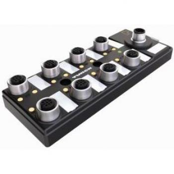 Turck Hub I/O Linea di Alimentazione