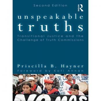 Vitalsource Technologies, Inc. Unspeakable Truths