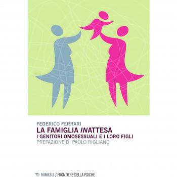 La famiglia «in»attesa. I genitori omosessuali e i loro figli