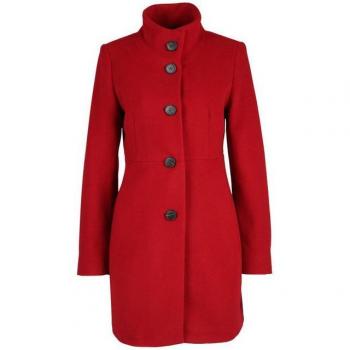 Fuchs Schmitt Luxus Kaschmir-Langjacke