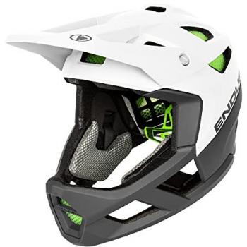 Casco Endura MT500 MIPS Blanco Adulto M-L