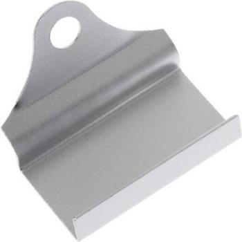 Support fixe moto pour jauge d'eau, voltmètre, thermomètre et tachy