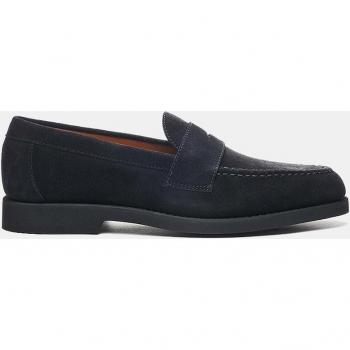 Mokassins Sebago Ryan in Suede