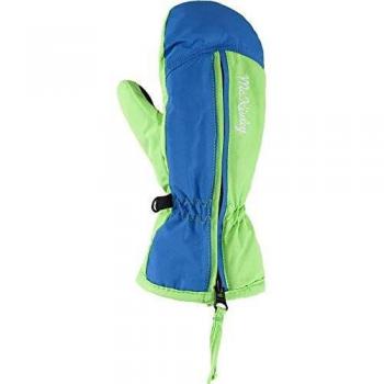 McKinley Kinderspielzeug Adriel II – Grüner Lime und Blaue Roya