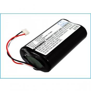 Polycom 2200 mAh 7.4 V Li‑Ion Speaker Battery – Suitable for SK45L1‑G & SoundStation 2W/EX
