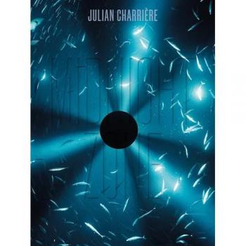 Julian Charrière : Midnight zone