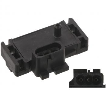 FEBI BILSTEIN 33629 Sensor für Saugrohrdruck