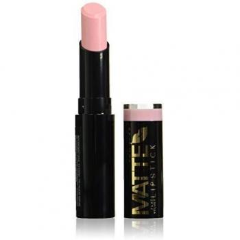 L.A. GIRL Matte Velvet Lippenstift – „Verwoben in Carried Away“