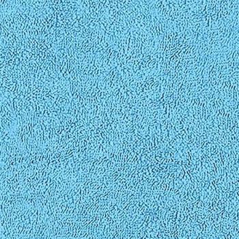 Salvietta Sophie 100% Cotone Blu 60x100 cm