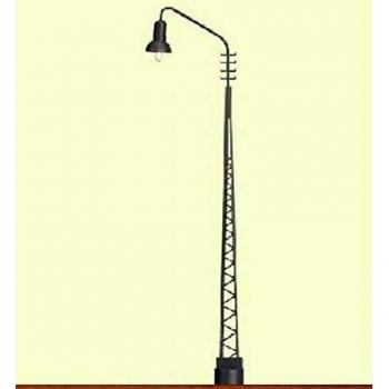 Brawa 84015 H0 LED-Gittermastleuchte Stecks