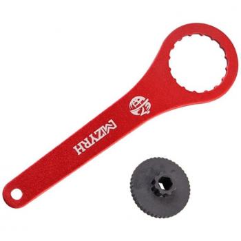 WheelMate 16 Notch 44mm Key
