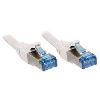 S/STP Cat6 15 m White Network Wire – Lindy 47199